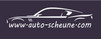 Logo Auto-Scheune Tietz & Hinrichs GbR